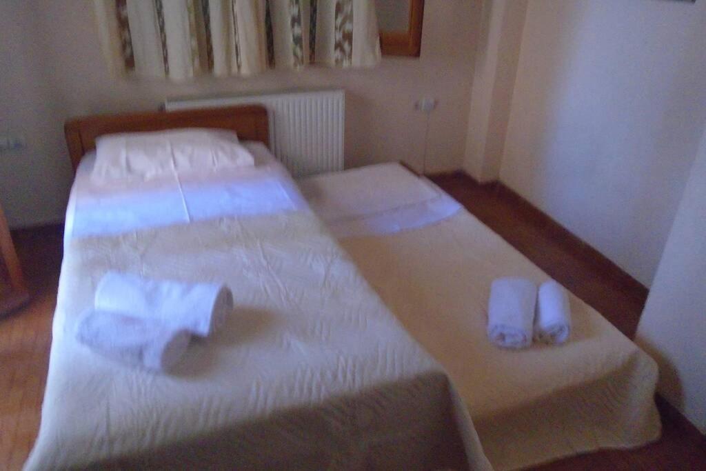 فيلا Eleni'S House In Valanio المظهر الخارجي الصورة