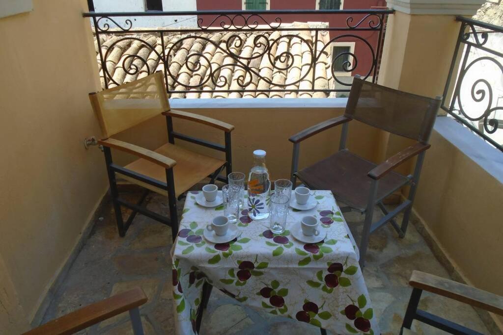 فيلا Eleni'S House In Valanio المظهر الخارجي الصورة
