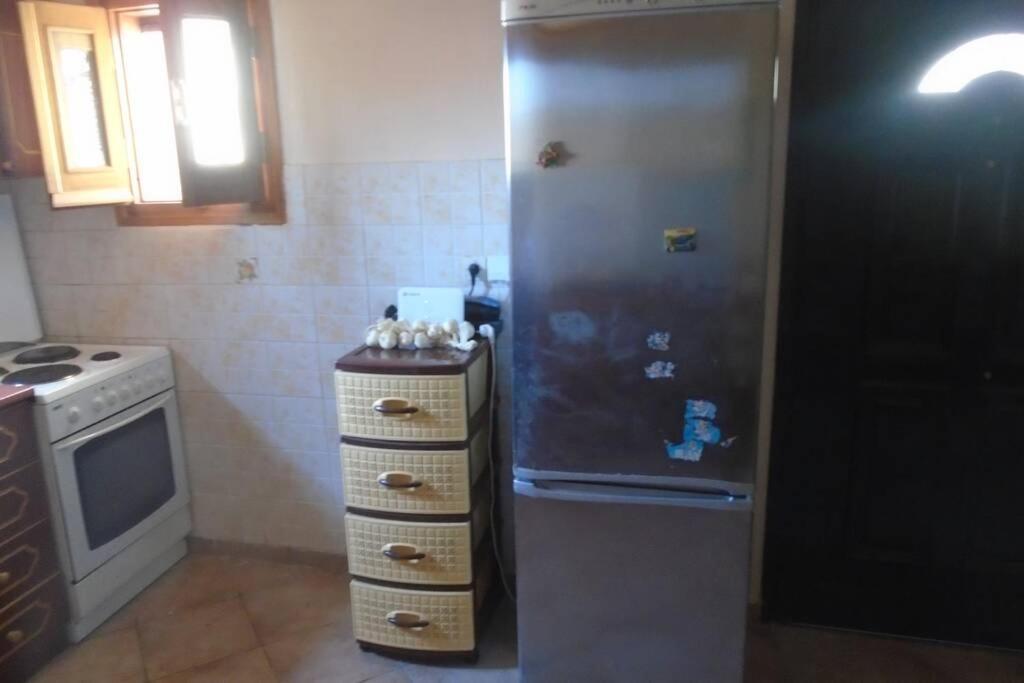 فيلا Eleni'S House In Valanio المظهر الخارجي الصورة