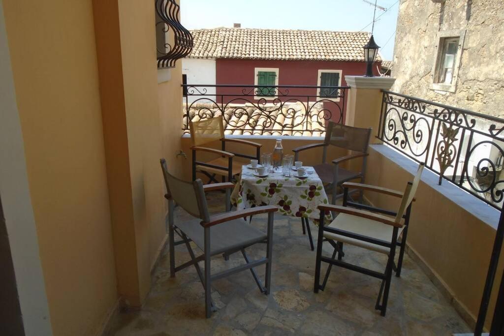 فيلا Eleni'S House In Valanio المظهر الخارجي الصورة