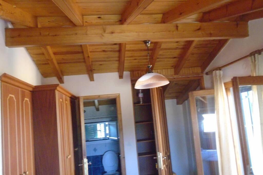 فيلا Eleni'S House In Valanio المظهر الخارجي الصورة