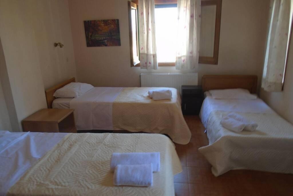 فيلا Eleni'S House In Valanio المظهر الخارجي الصورة