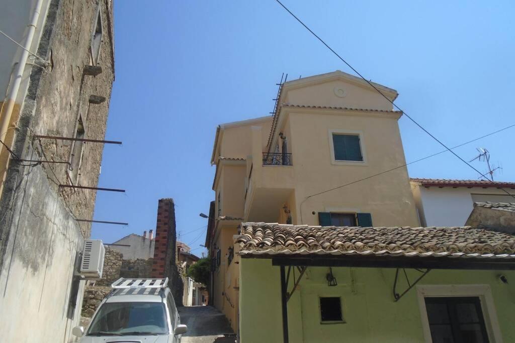 فيلا Eleni'S House In Valanio المظهر الخارجي الصورة